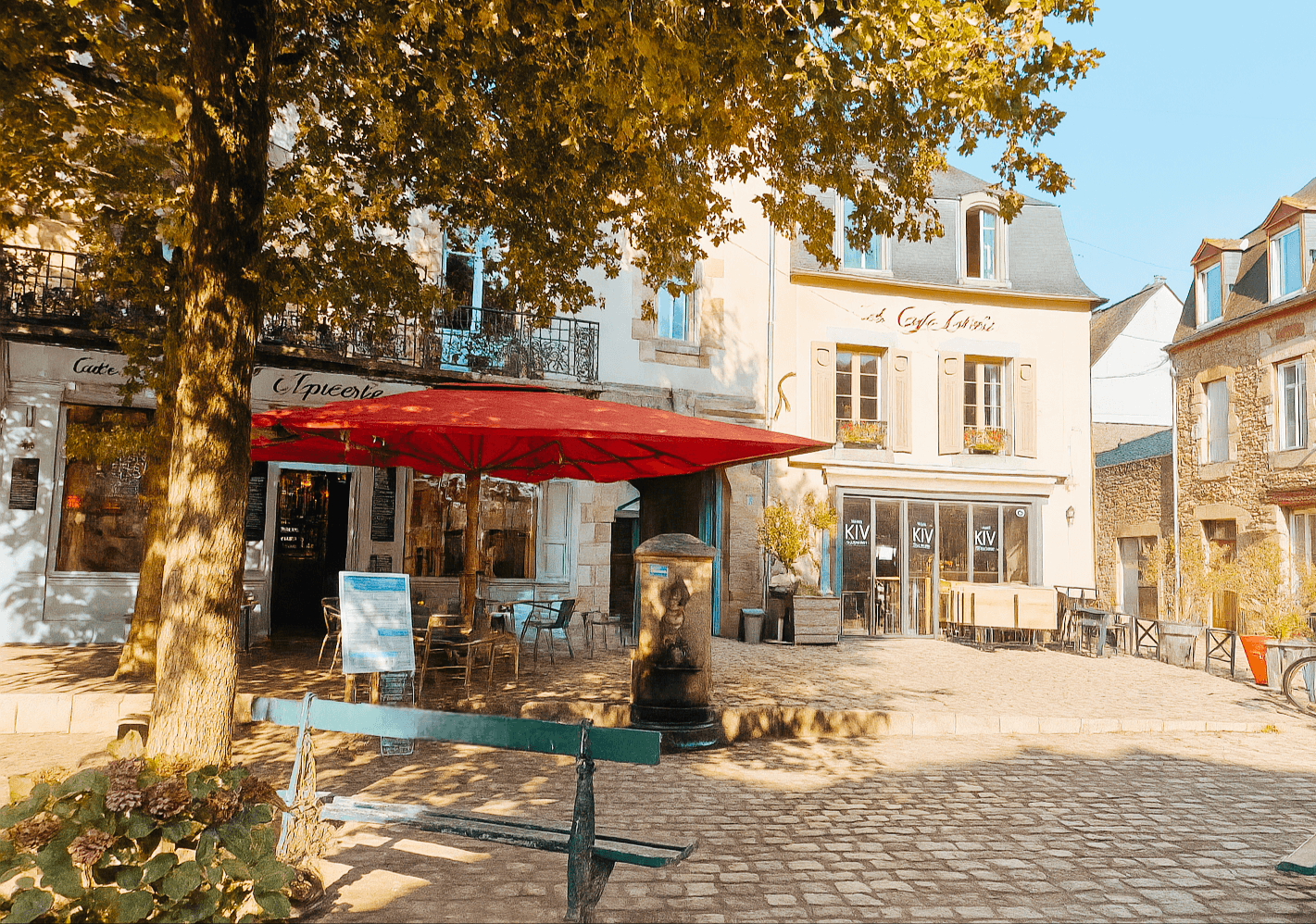 Acheter autour d'Auray : Belz, Erdeven, Locoal-Mendon, Ploemel… Quelle commune choisir ?