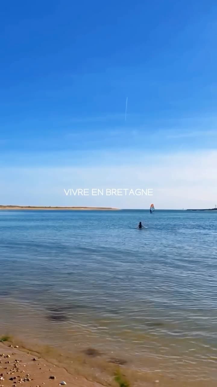 Vivre en Bretagne…