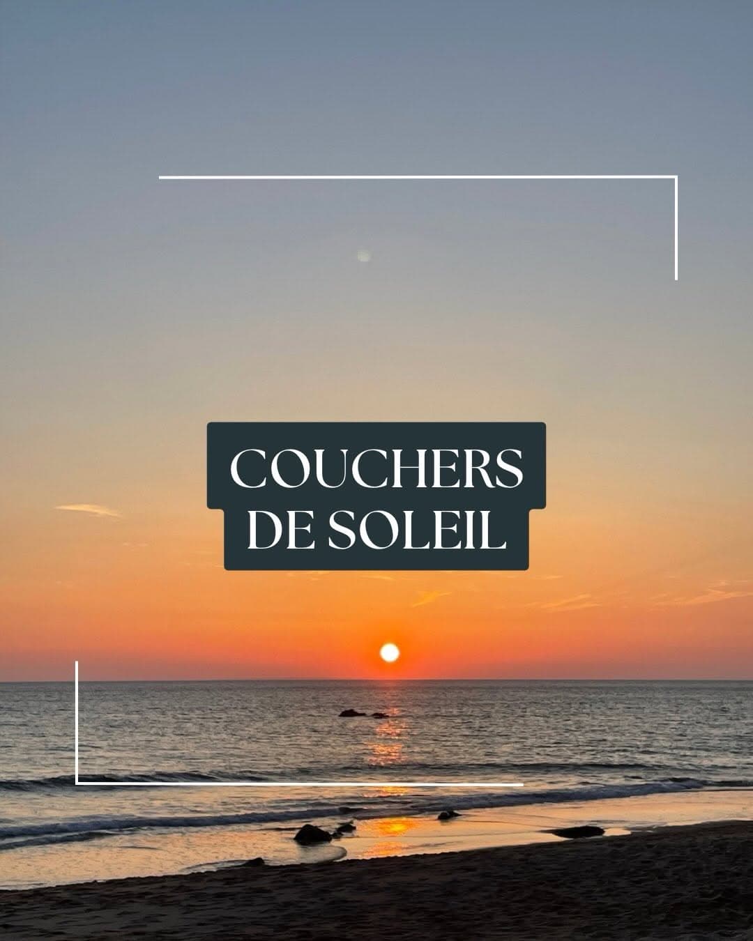 Prendre le temps