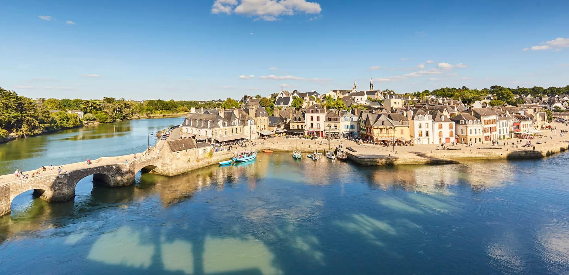 Auray, Morbihan