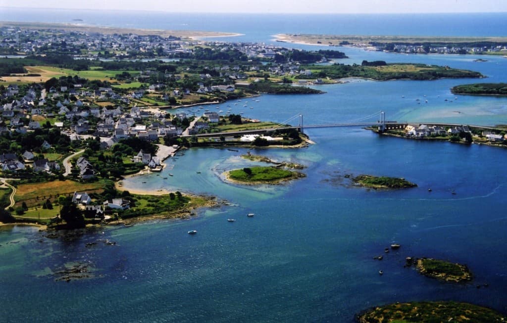 Belz, Morbihan