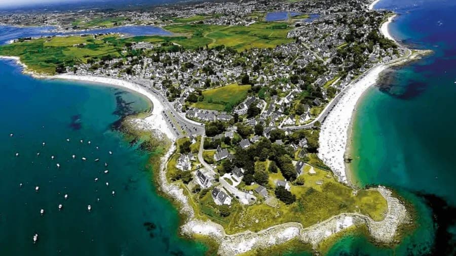 Carnac, Morbihan