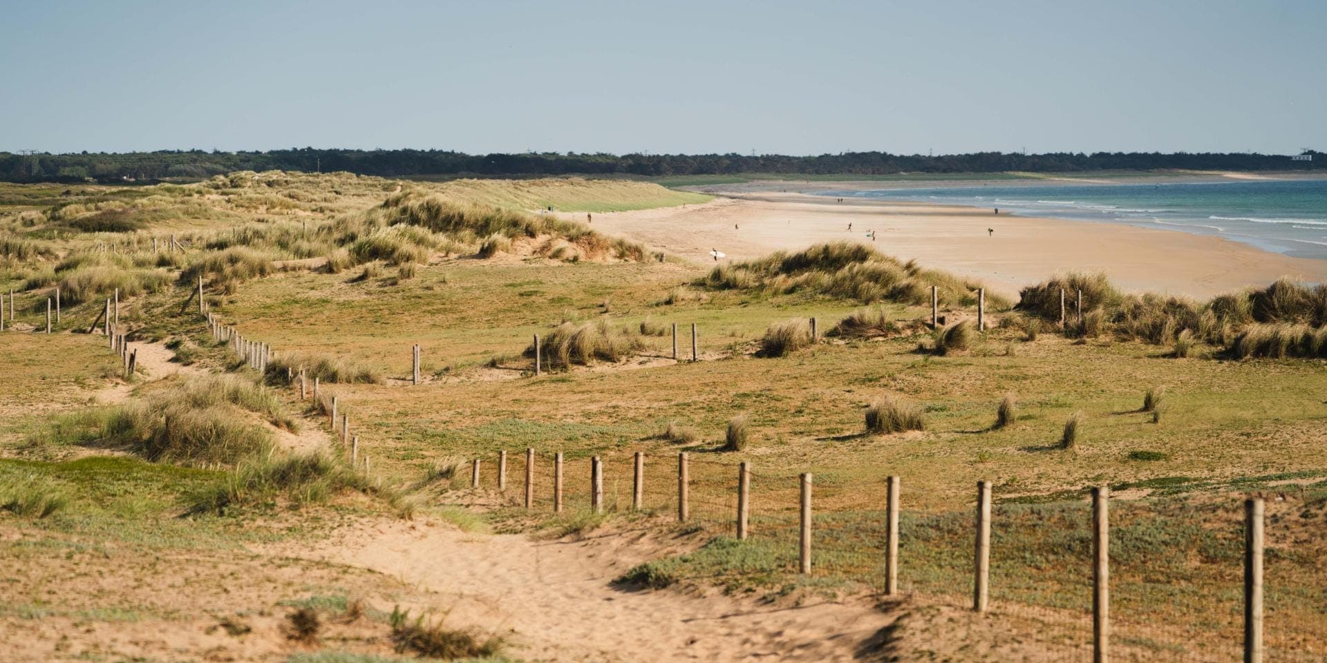 Erdeven, Morbihan