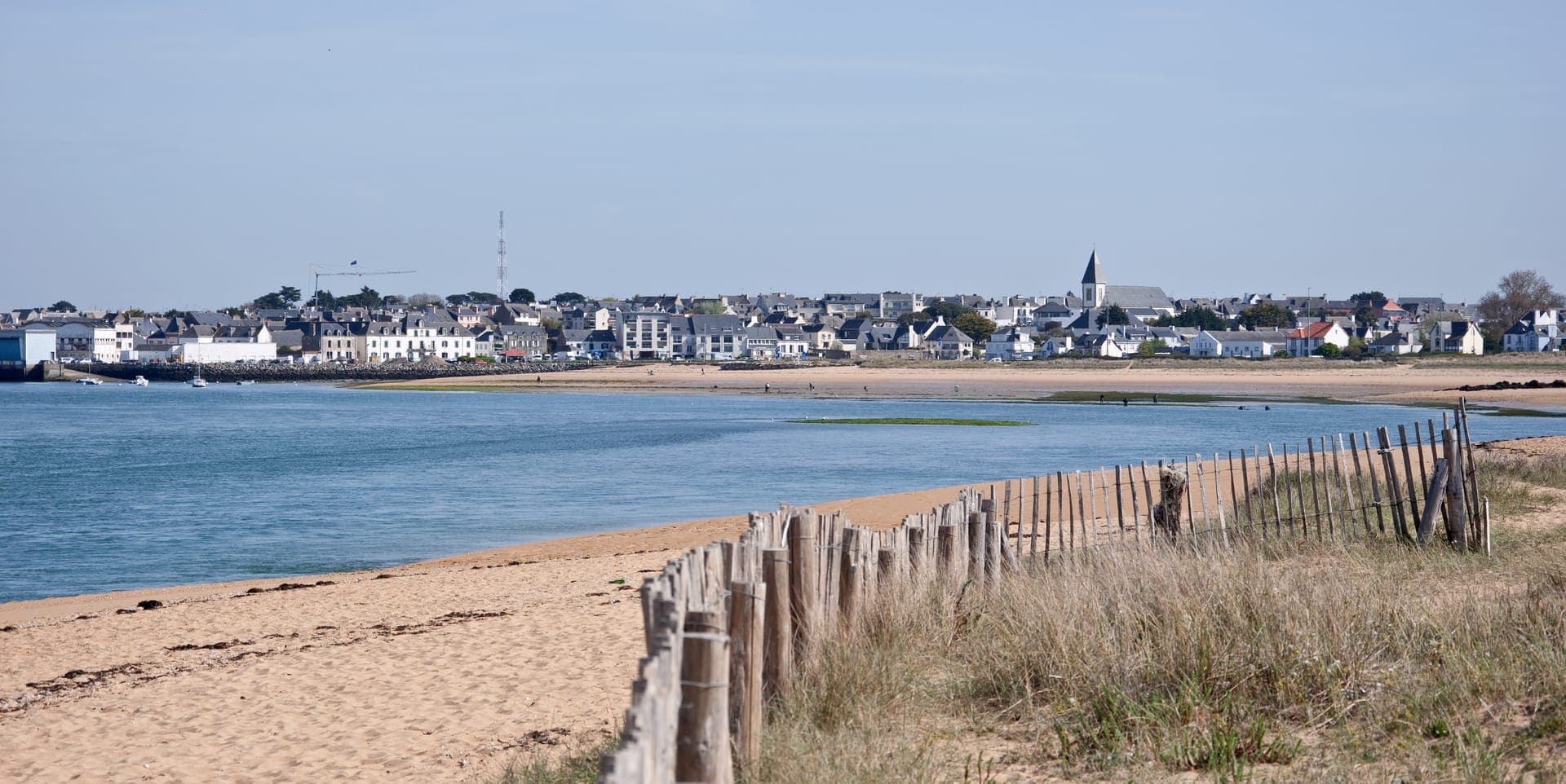 Étel, Morbihan