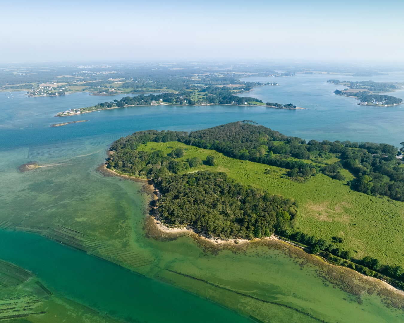 Locoal-Mendon, Morbihan