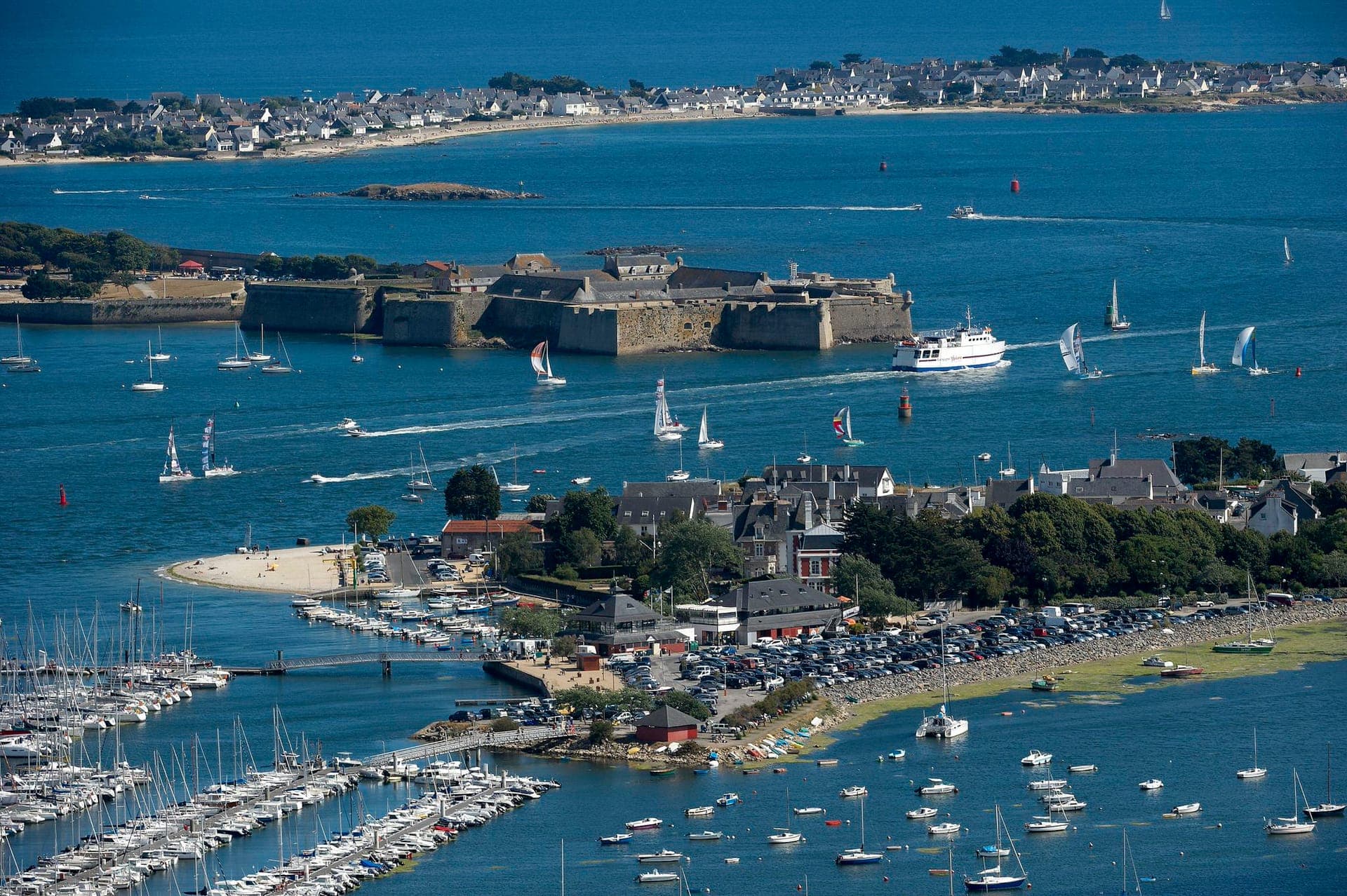 Lorient, Morbihan