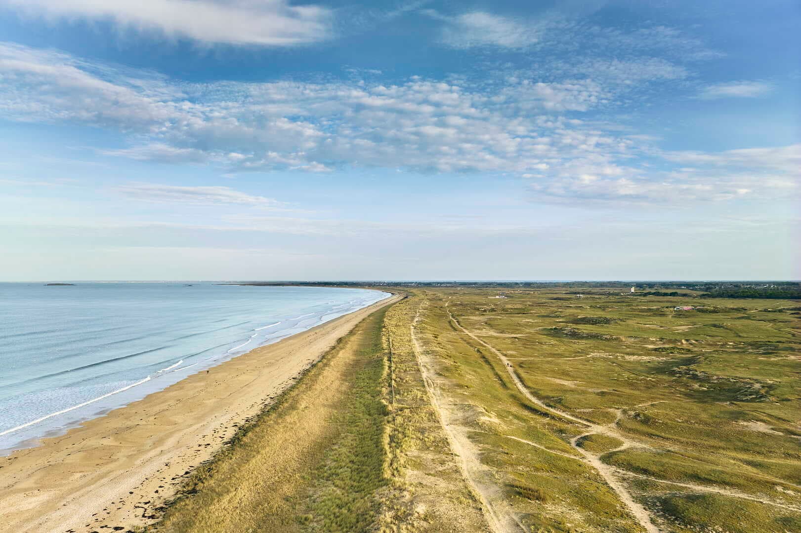Plouharnel, Morbihan